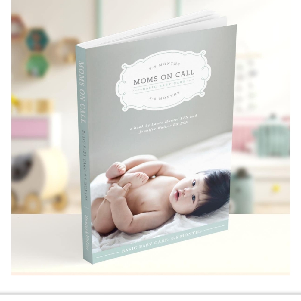 Mons on call book
